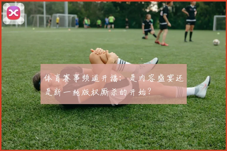 体育赛事频道开播:是内容盛宴还是新一轮版权厮杀的开始?